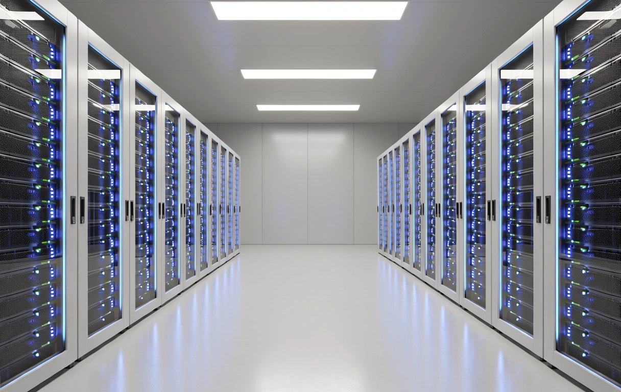 Tetaviro Cloud Infrastructure