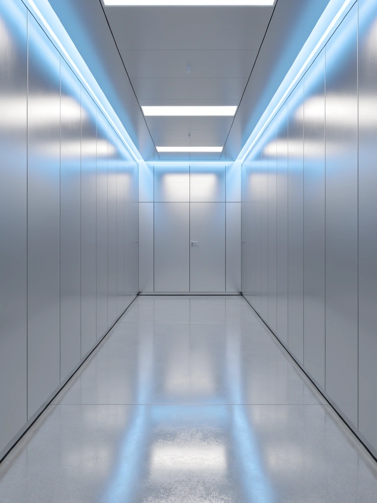 Data Center Security