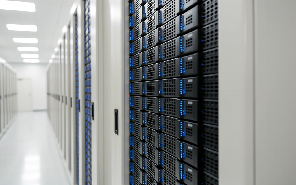 Tetaviro Infrastructure