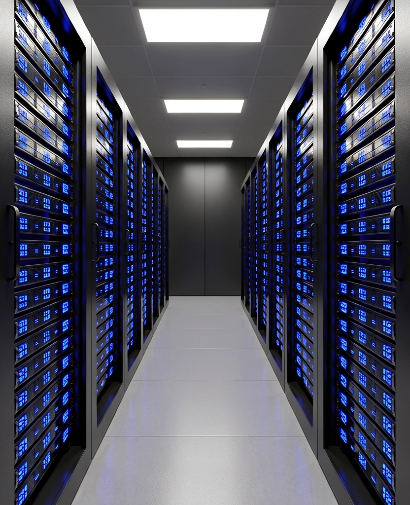 Cloud Infrastructure