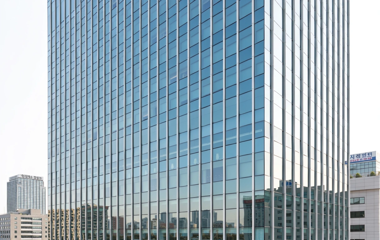 Office Location