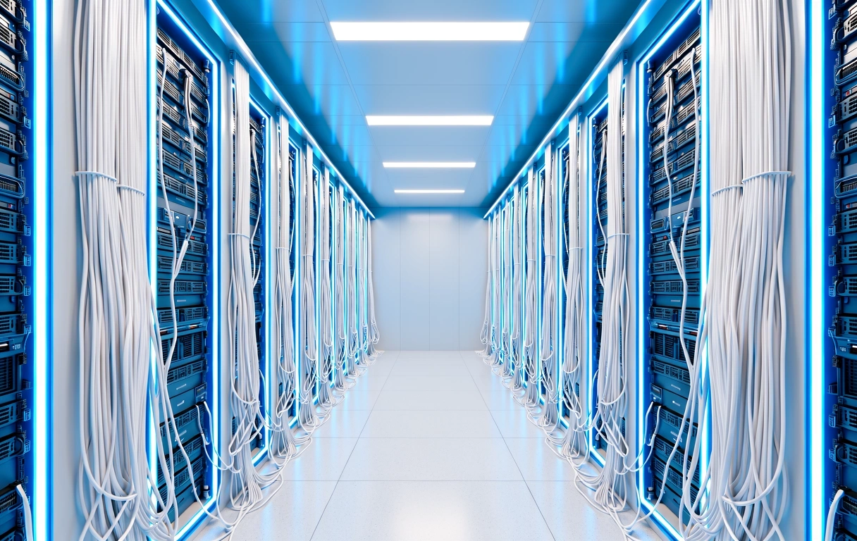 Tetaviro Infrastructure